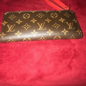 Louis Vuitton Wallet